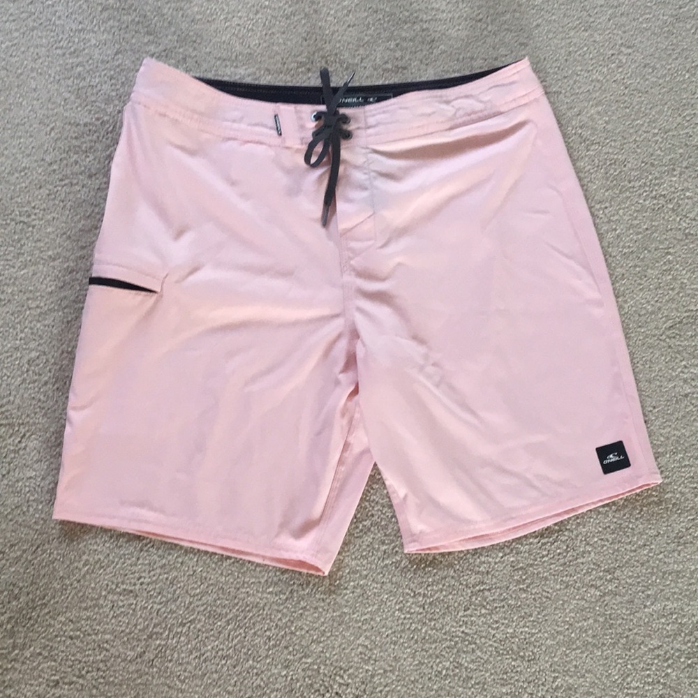 NWOT O’Neill Hyperfreak shorts size 33